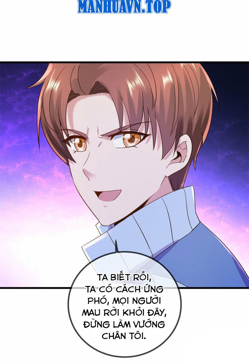 Trọng Sinh Địa Cầu Tiên Tôn Chapter 206 - Trang 2