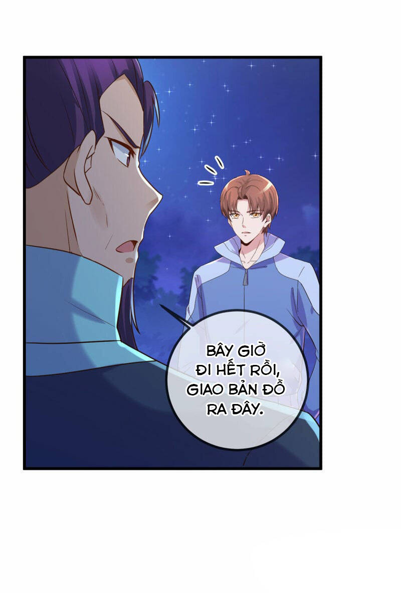 Trọng Sinh Địa Cầu Tiên Tôn Chapter 206 - Trang 2