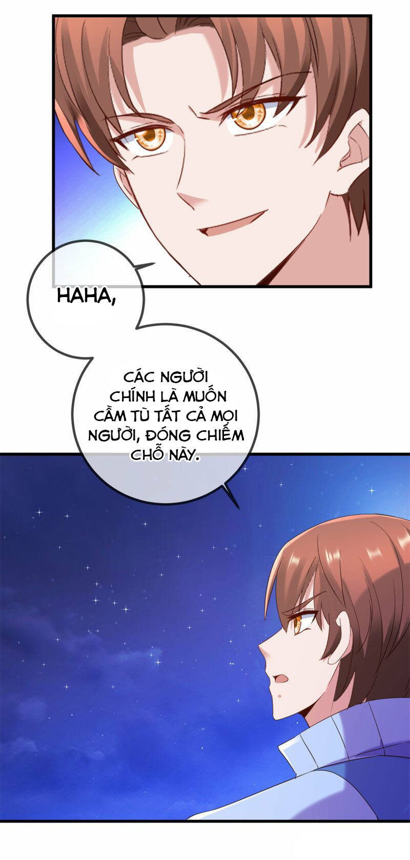 Trọng Sinh Địa Cầu Tiên Tôn Chapter 206 - Trang 2