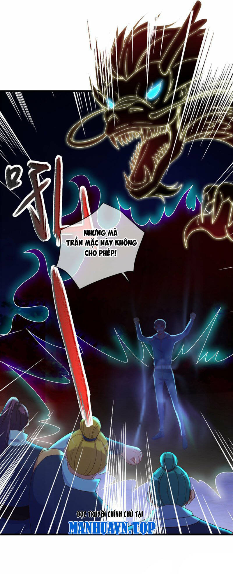 Trọng Sinh Địa Cầu Tiên Tôn Chapter 206 - Trang 2