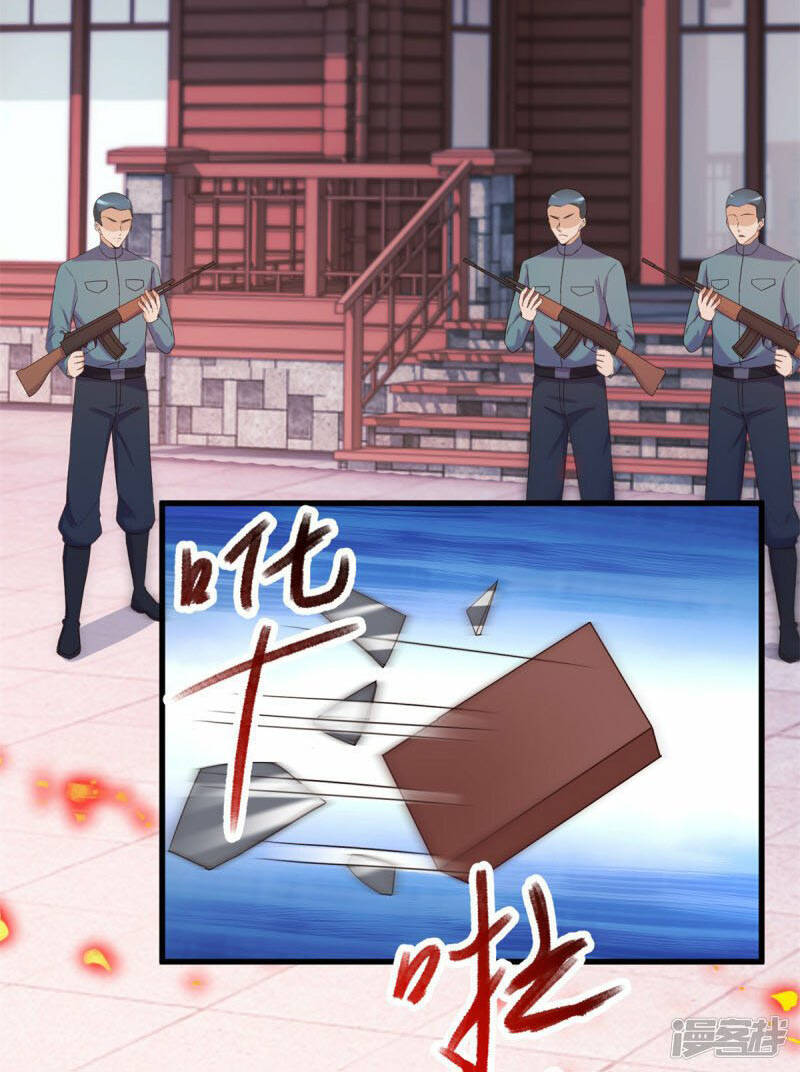 Trọng Sinh Địa Cầu Tiên Tôn Chapter 206 - Trang 2