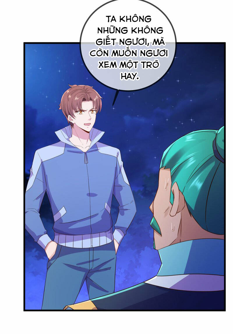 Trọng Sinh Địa Cầu Tiên Tôn Chapter 207 - Trang 2