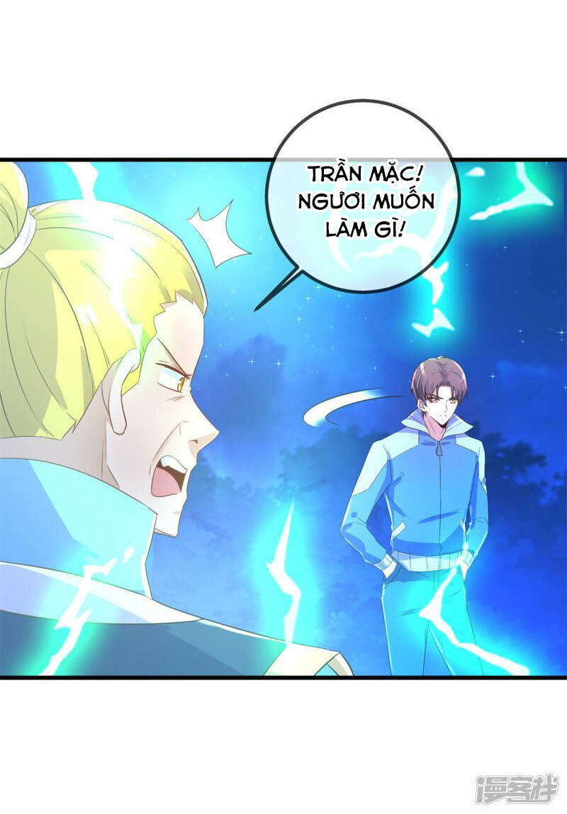 Trọng Sinh Địa Cầu Tiên Tôn Chapter 207 - Trang 2