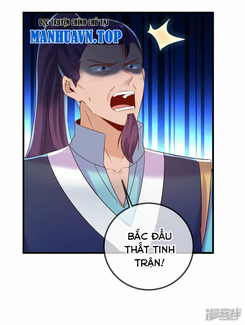 Trọng Sinh Địa Cầu Tiên Tôn Chapter 207 - Trang 2