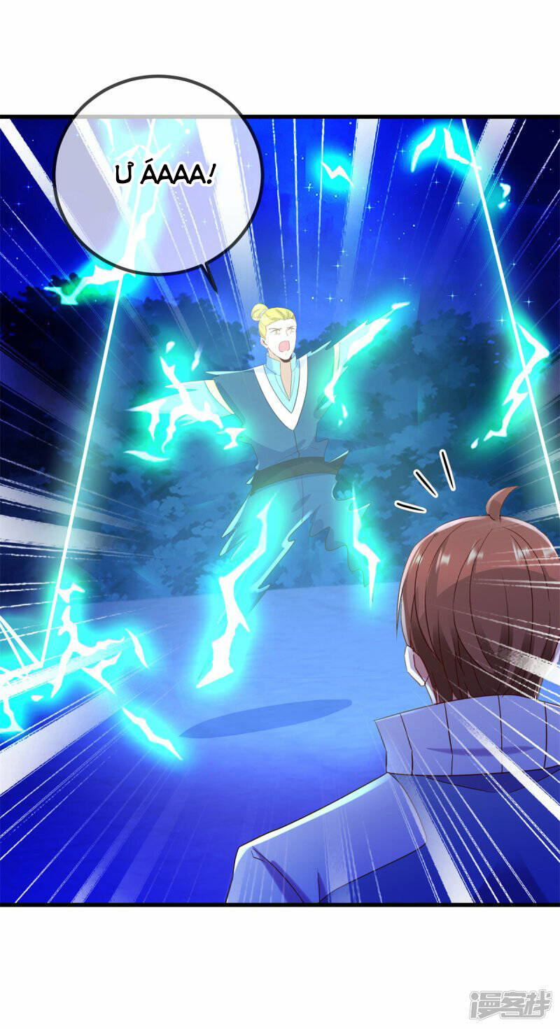 Trọng Sinh Địa Cầu Tiên Tôn Chapter 207 - Trang 2