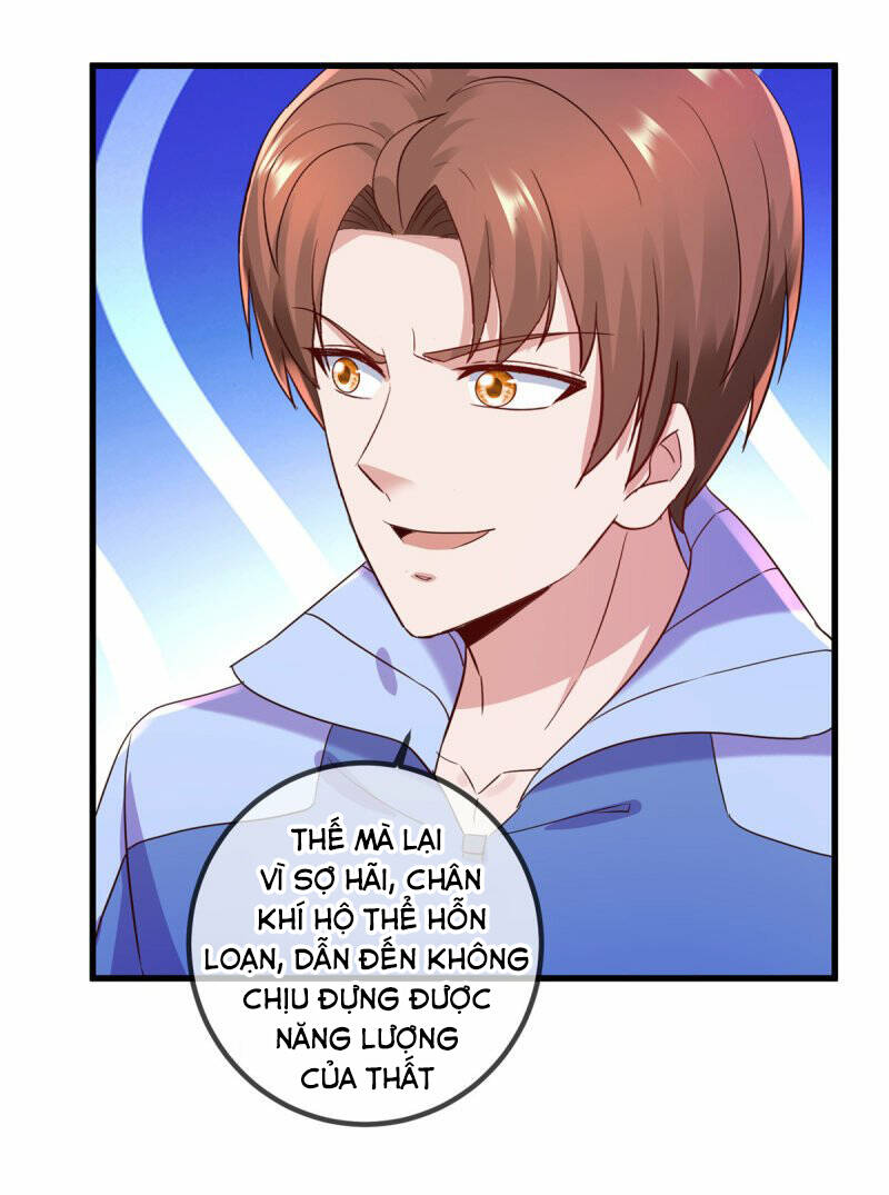 Trọng Sinh Địa Cầu Tiên Tôn Chapter 207 - Trang 2