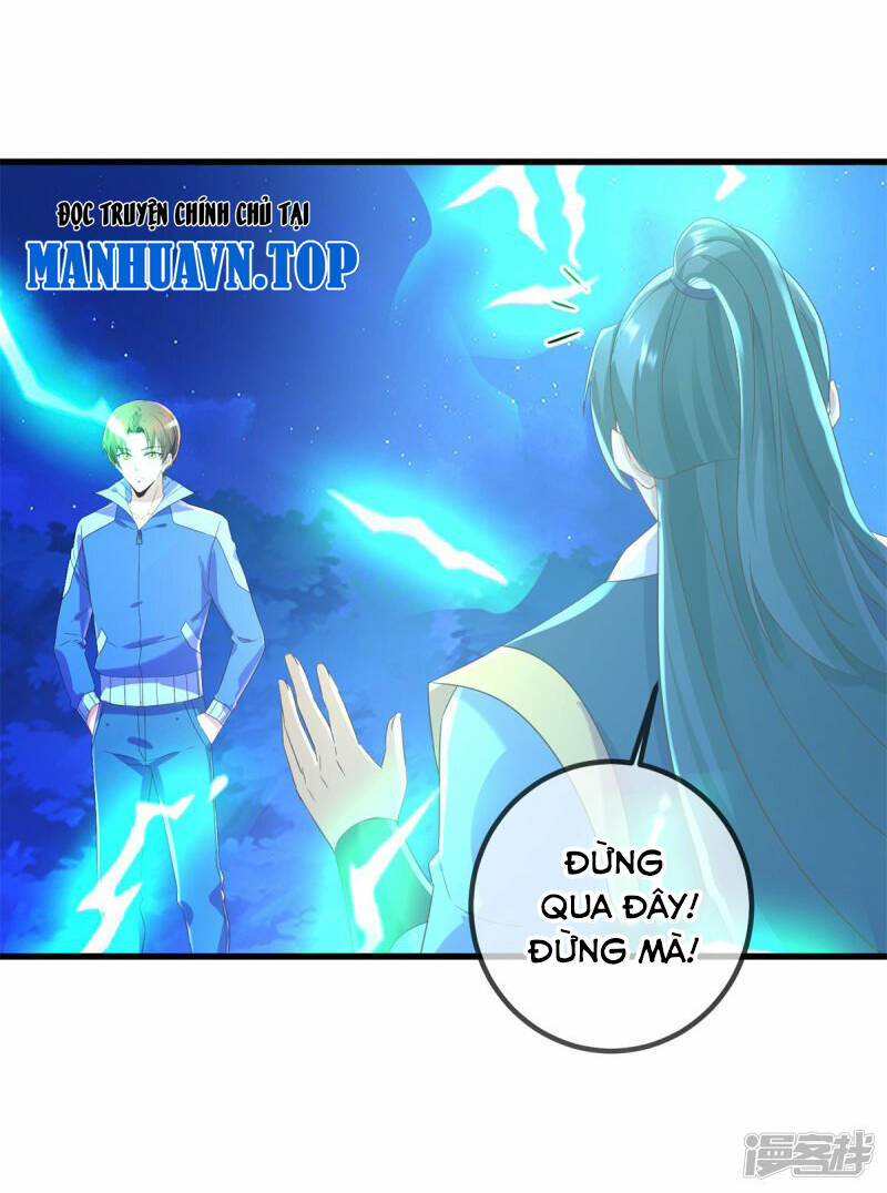 Trọng Sinh Địa Cầu Tiên Tôn Chapter 207 - Trang 2