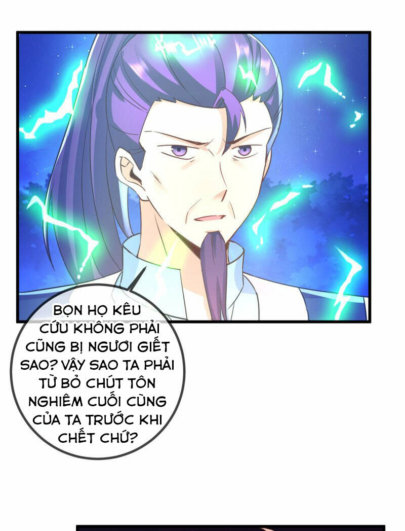 Trọng Sinh Địa Cầu Tiên Tôn Chapter 207 - Trang 2