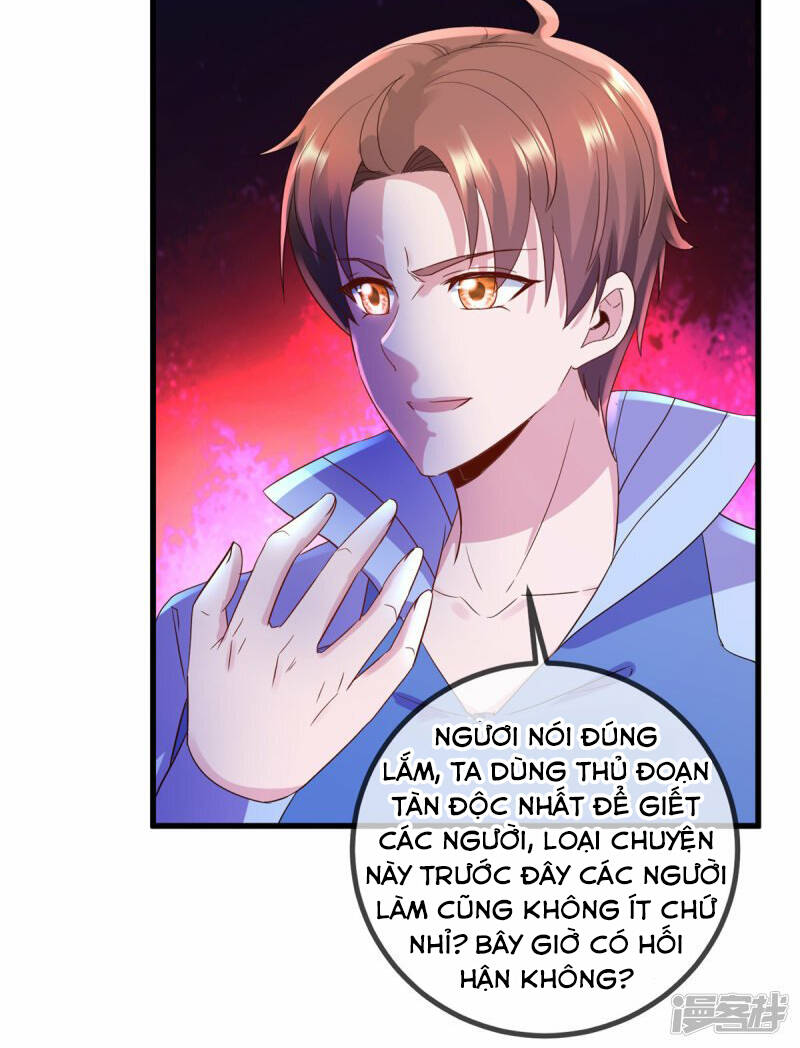 Trọng Sinh Địa Cầu Tiên Tôn Chapter 207 - Trang 2