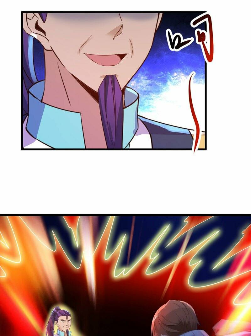 Trọng Sinh Địa Cầu Tiên Tôn Chapter 207 - Trang 2