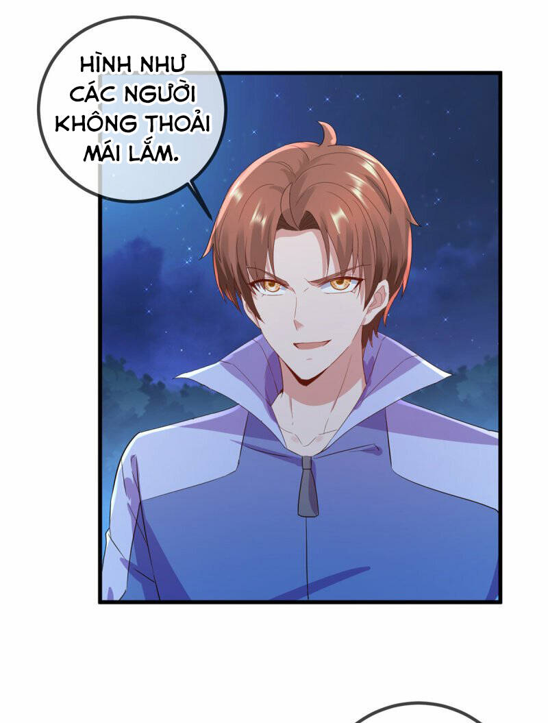 Trọng Sinh Địa Cầu Tiên Tôn Chapter 207 - Trang 2