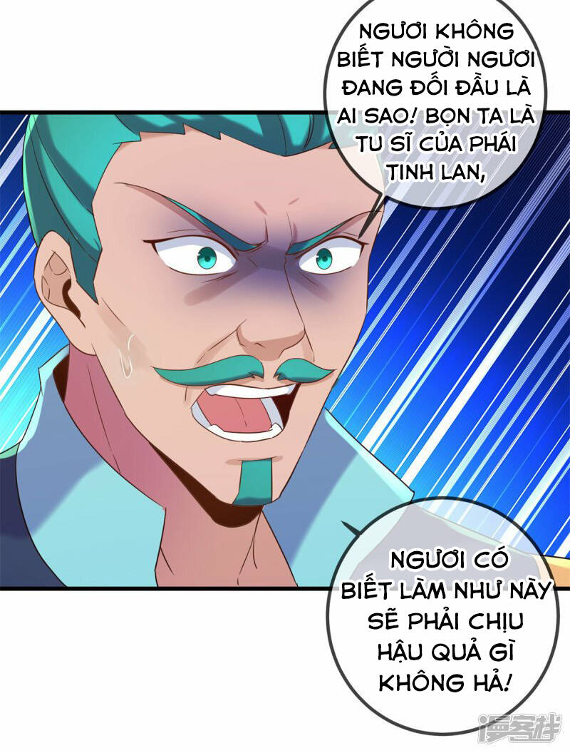 Trọng Sinh Địa Cầu Tiên Tôn Chapter 207 - Trang 2
