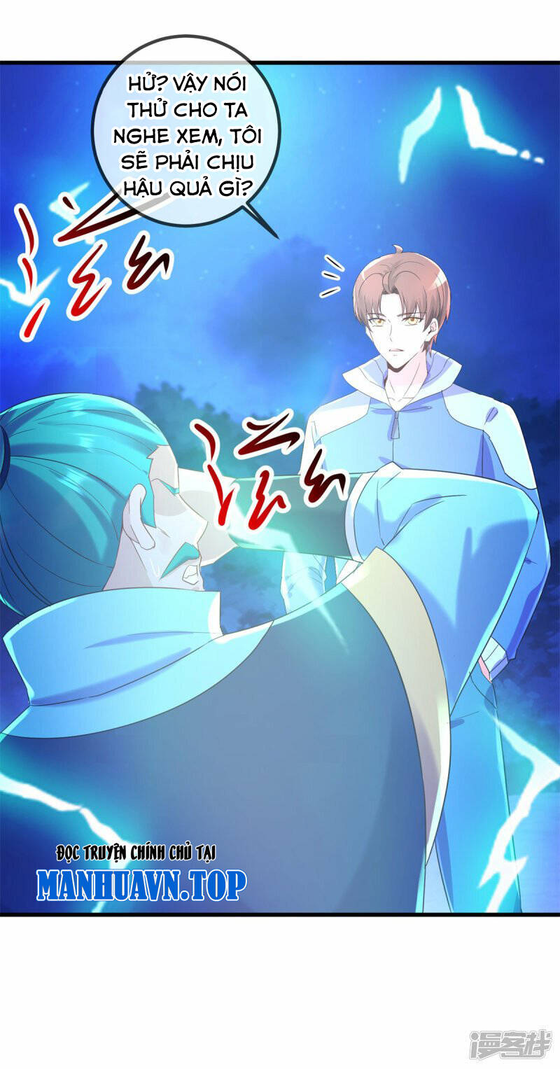 Trọng Sinh Địa Cầu Tiên Tôn Chapter 207 - Trang 2