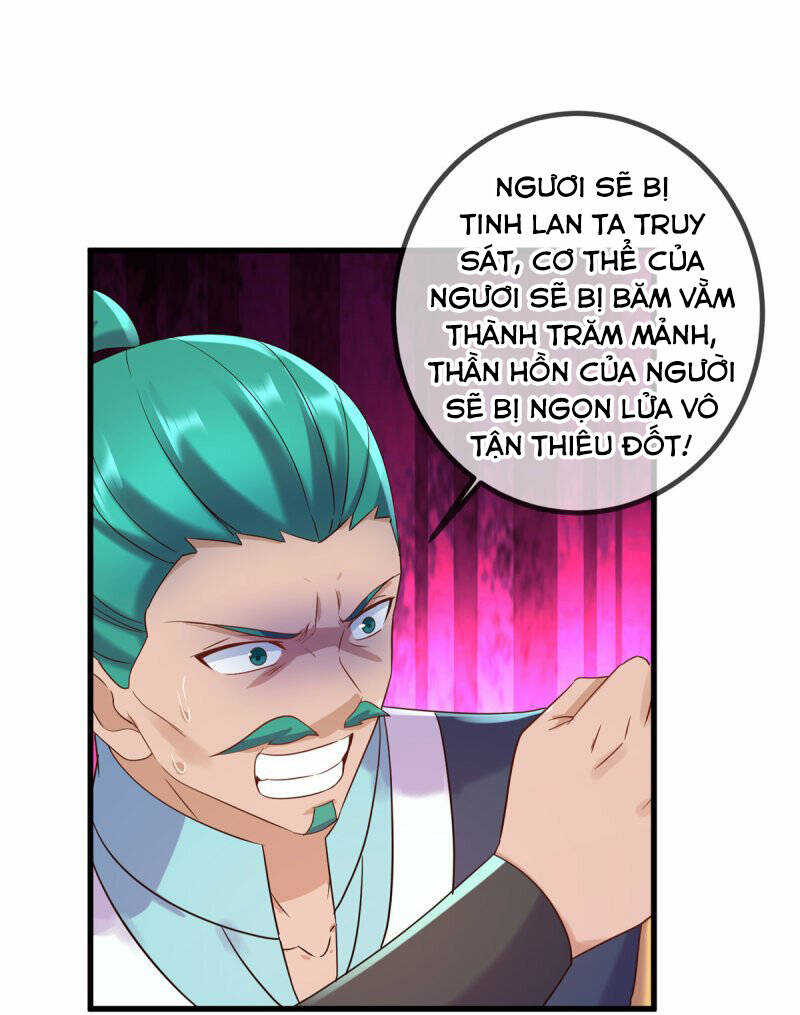 Trọng Sinh Địa Cầu Tiên Tôn Chapter 207 - Trang 2