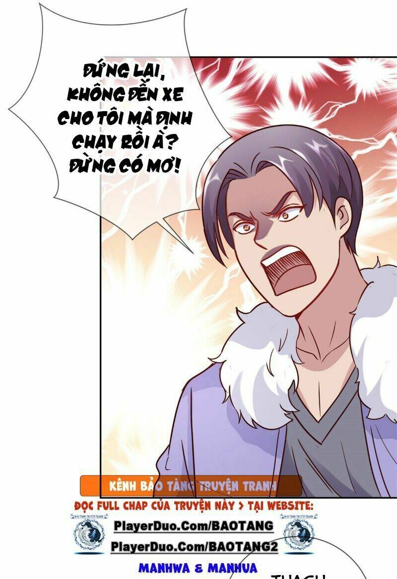 Trọng Sinh Địa Cầu Tiên Tôn Chapter 21 - Trang 2