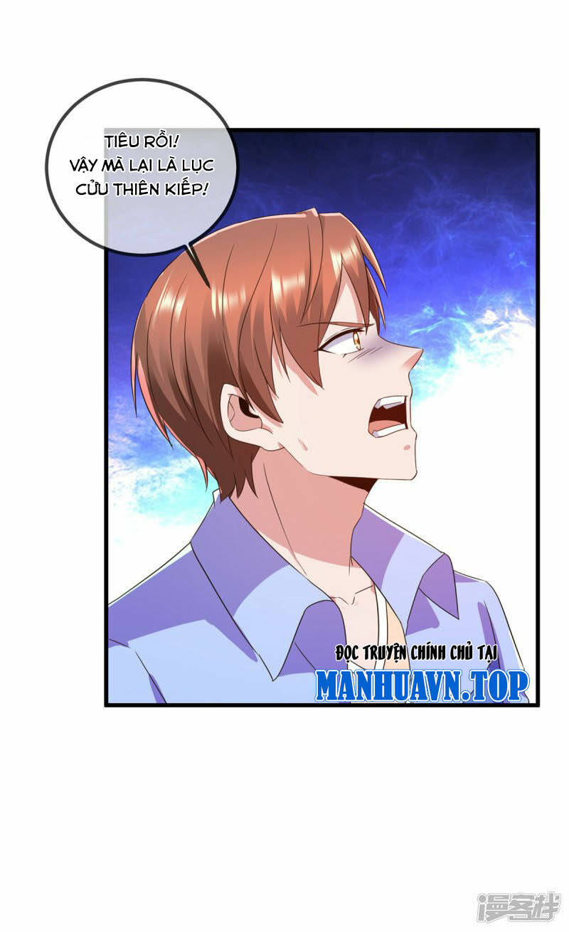 Trọng Sinh Địa Cầu Tiên Tôn Chapter 212 - Trang 2