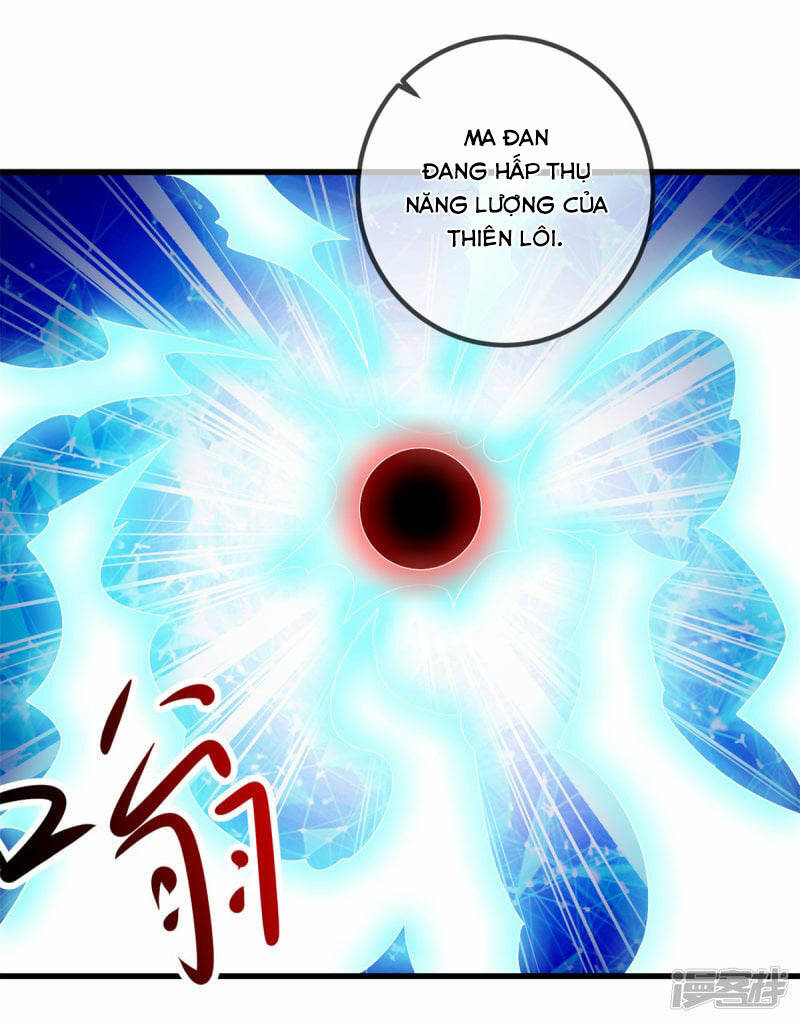 Trọng Sinh Địa Cầu Tiên Tôn Chapter 212 - Trang 2