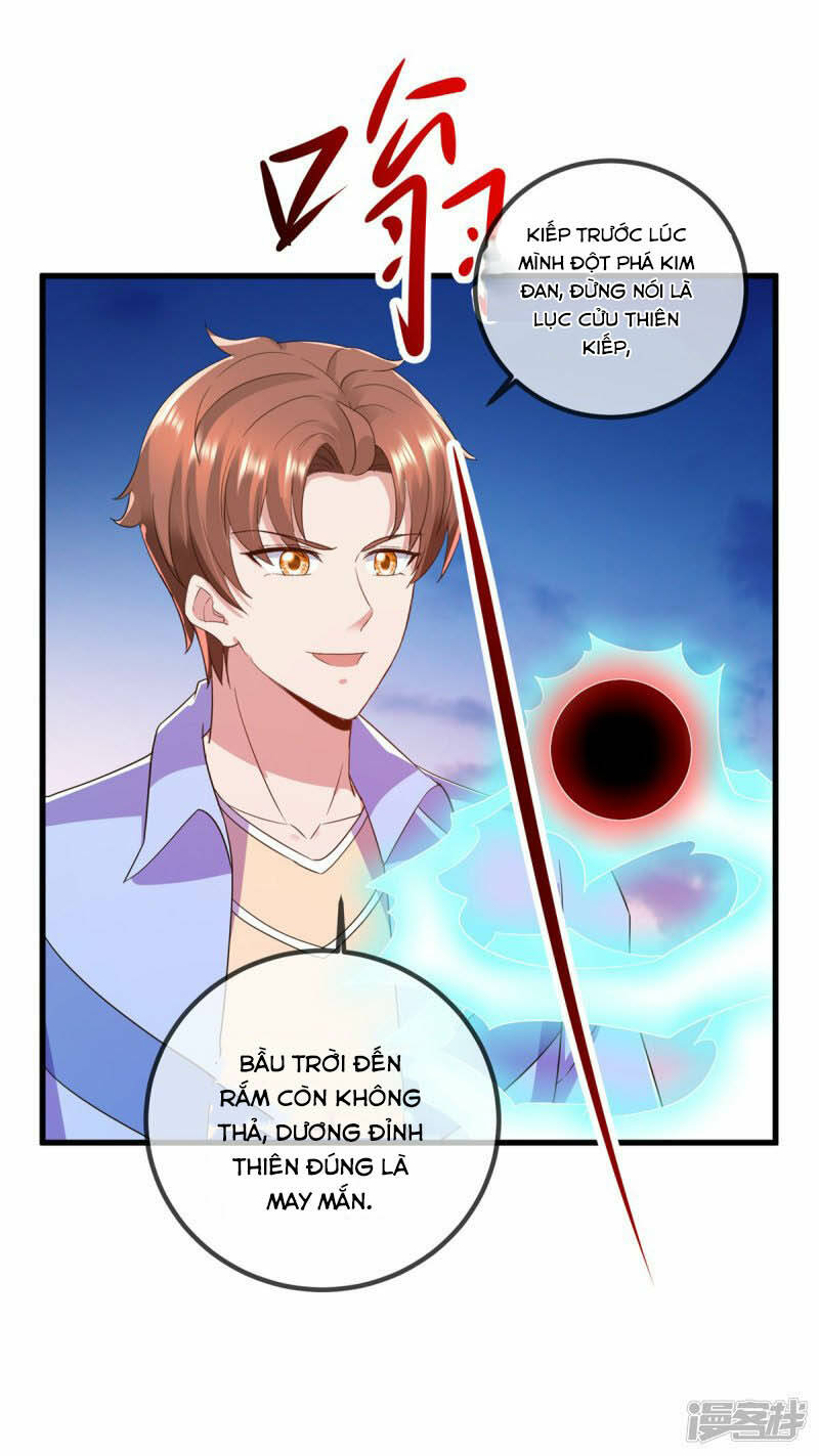 Trọng Sinh Địa Cầu Tiên Tôn Chapter 212 - Trang 2