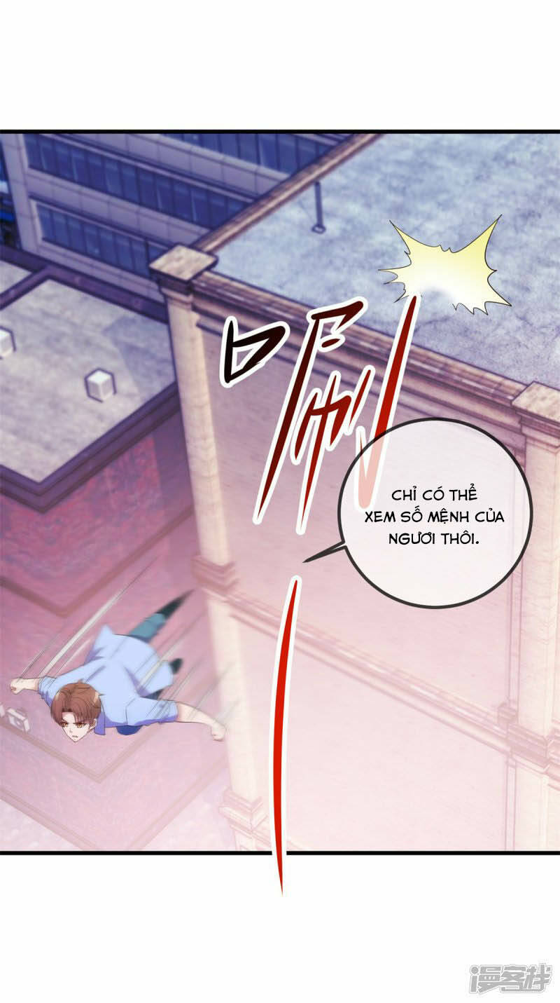 Trọng Sinh Địa Cầu Tiên Tôn Chapter 212 - Trang 2