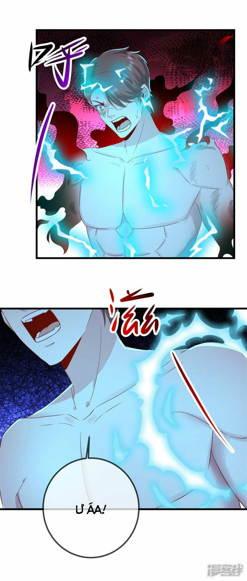 Trọng Sinh Địa Cầu Tiên Tôn Chapter 212 - Trang 2