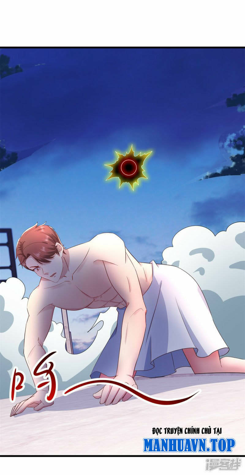 Trọng Sinh Địa Cầu Tiên Tôn Chapter 212 - Trang 2