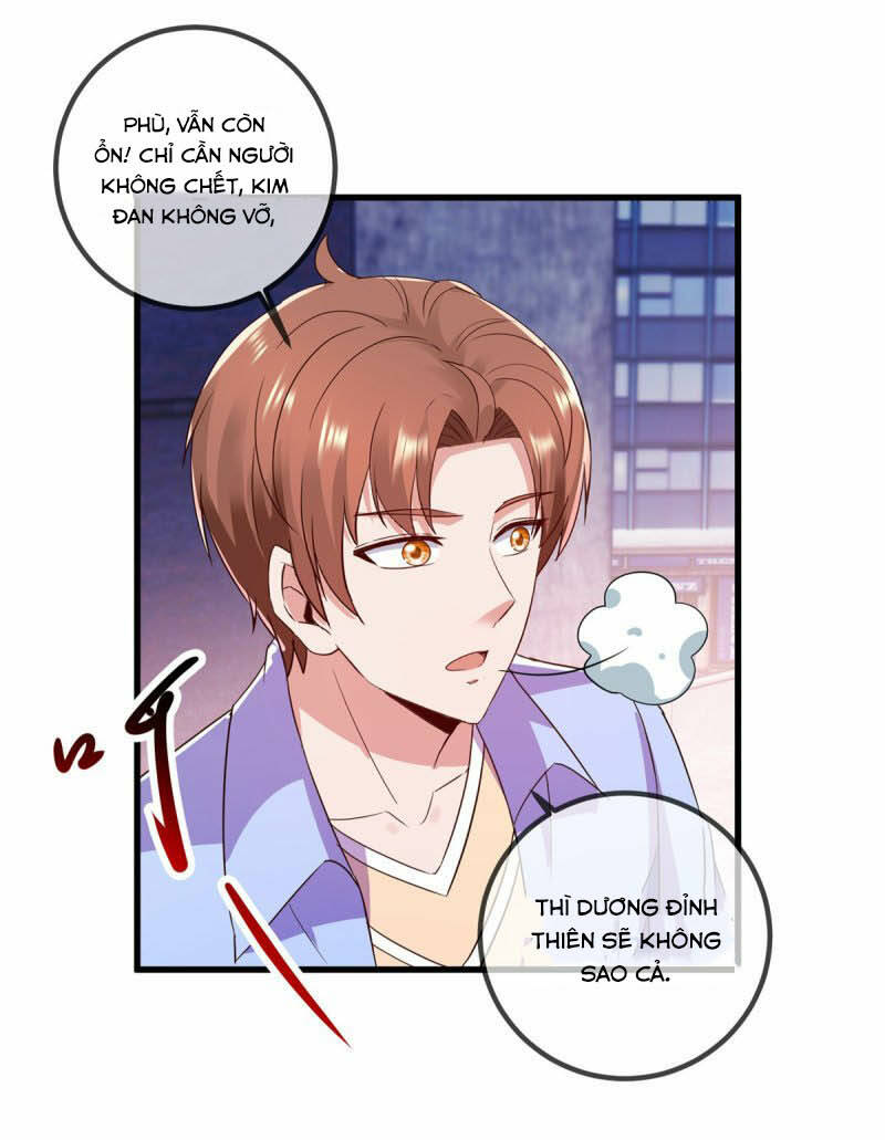 Trọng Sinh Địa Cầu Tiên Tôn Chapter 212 - Trang 2