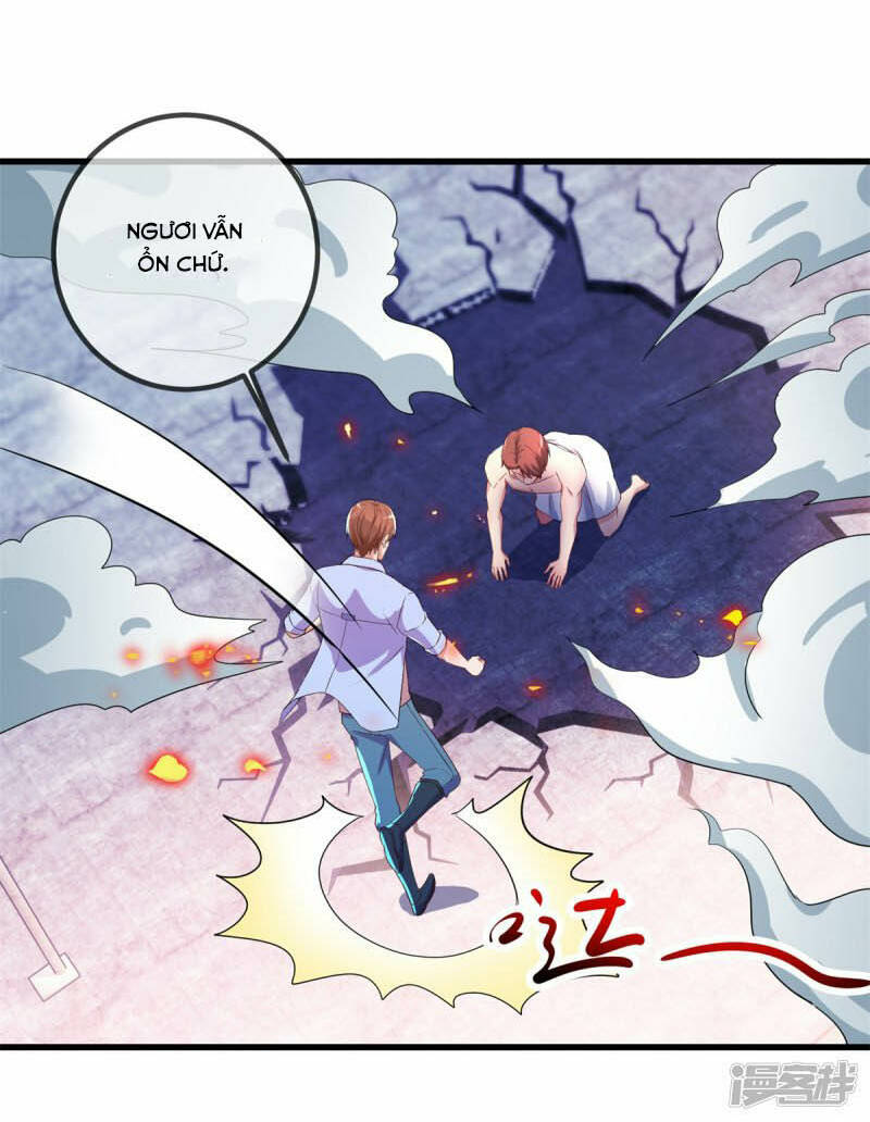 Trọng Sinh Địa Cầu Tiên Tôn Chapter 212 - Trang 2