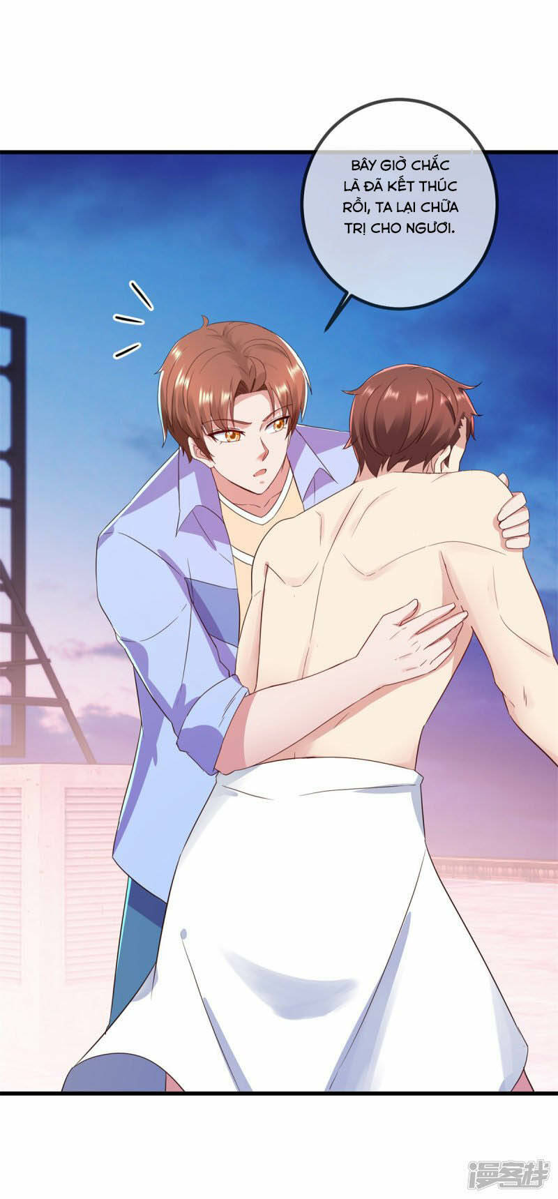 Trọng Sinh Địa Cầu Tiên Tôn Chapter 212 - Trang 2