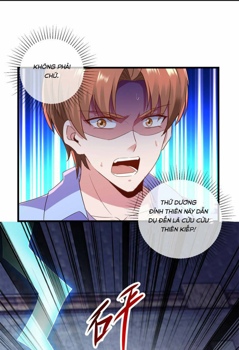 Trọng Sinh Địa Cầu Tiên Tôn Chapter 212 - Trang 2