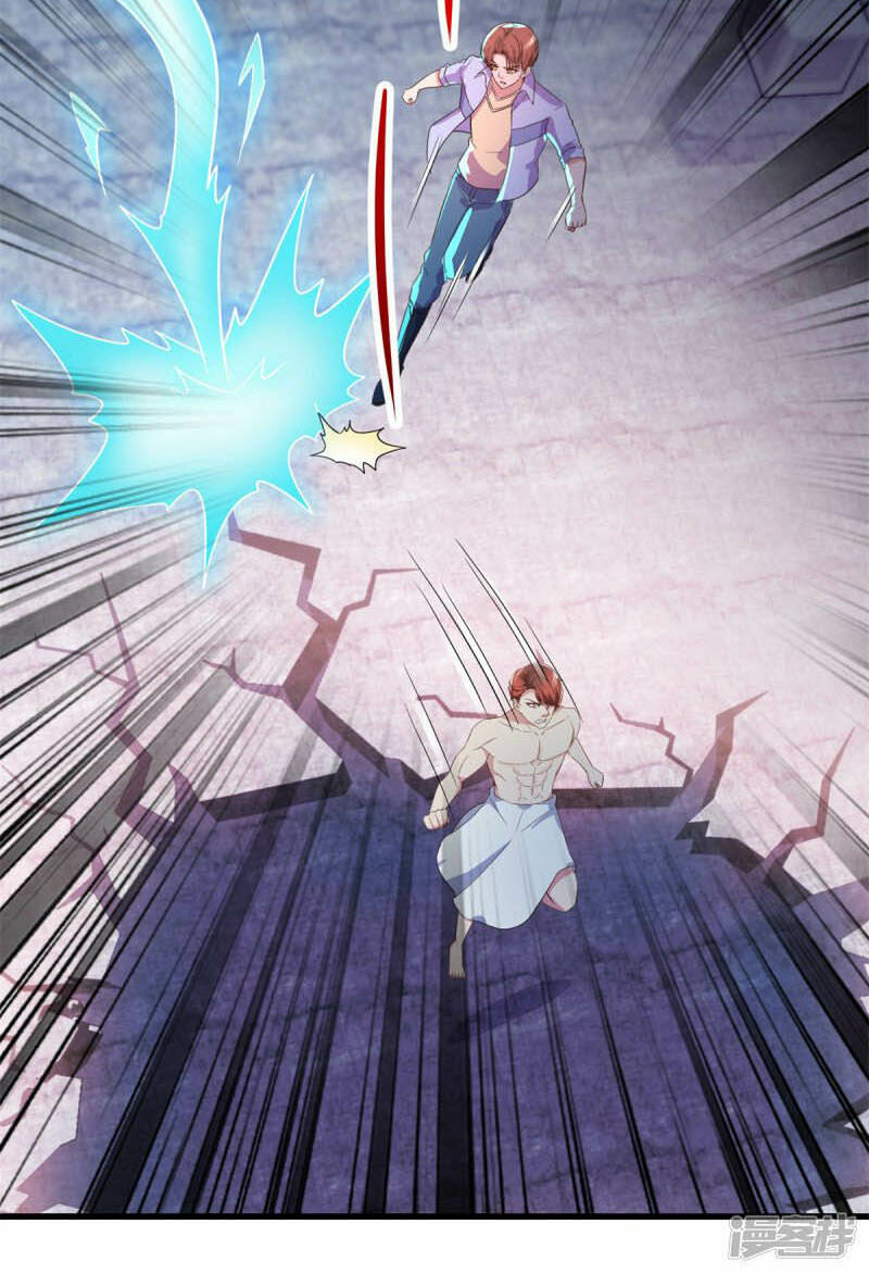 Trọng Sinh Địa Cầu Tiên Tôn Chapter 212 - Trang 2