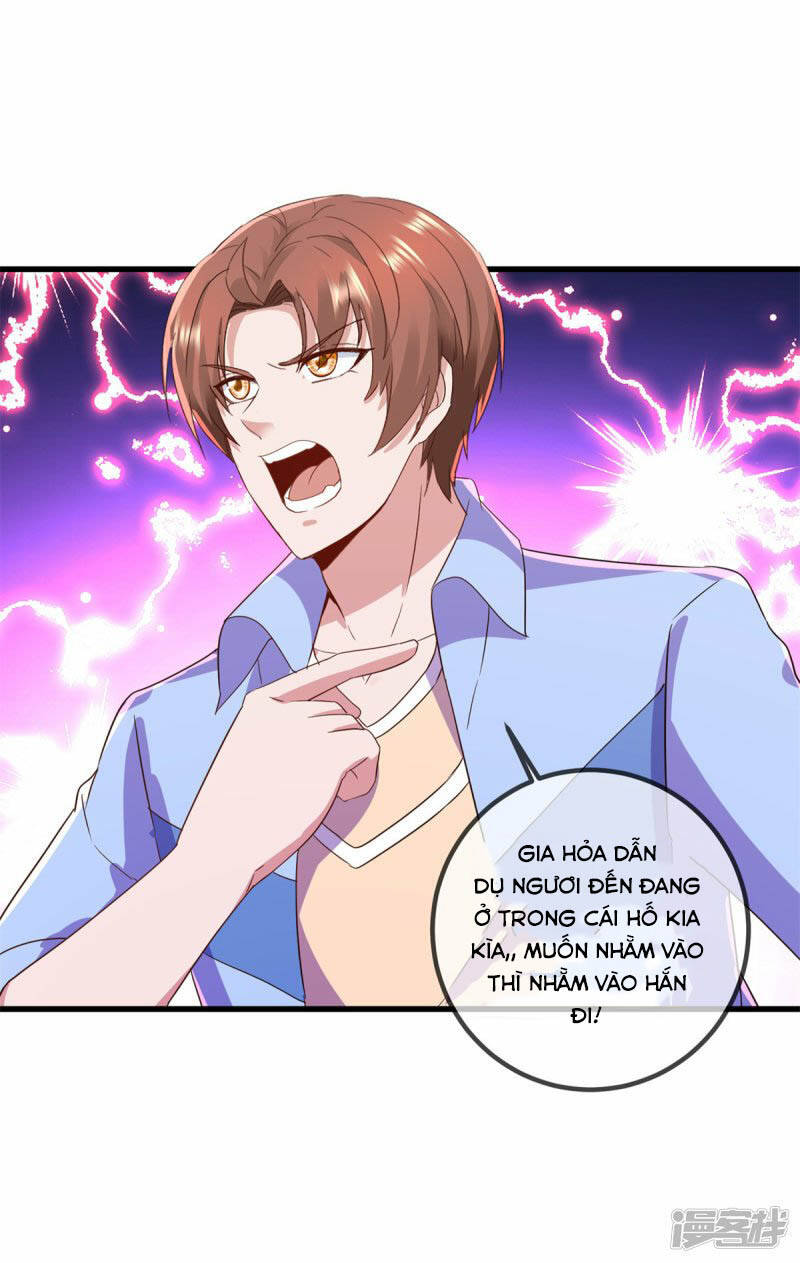 Trọng Sinh Địa Cầu Tiên Tôn Chapter 212 - Trang 2