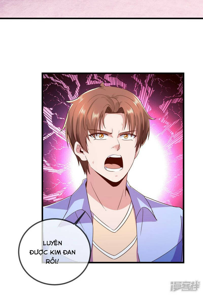 Trọng Sinh Địa Cầu Tiên Tôn Chapter 212 - Trang 2