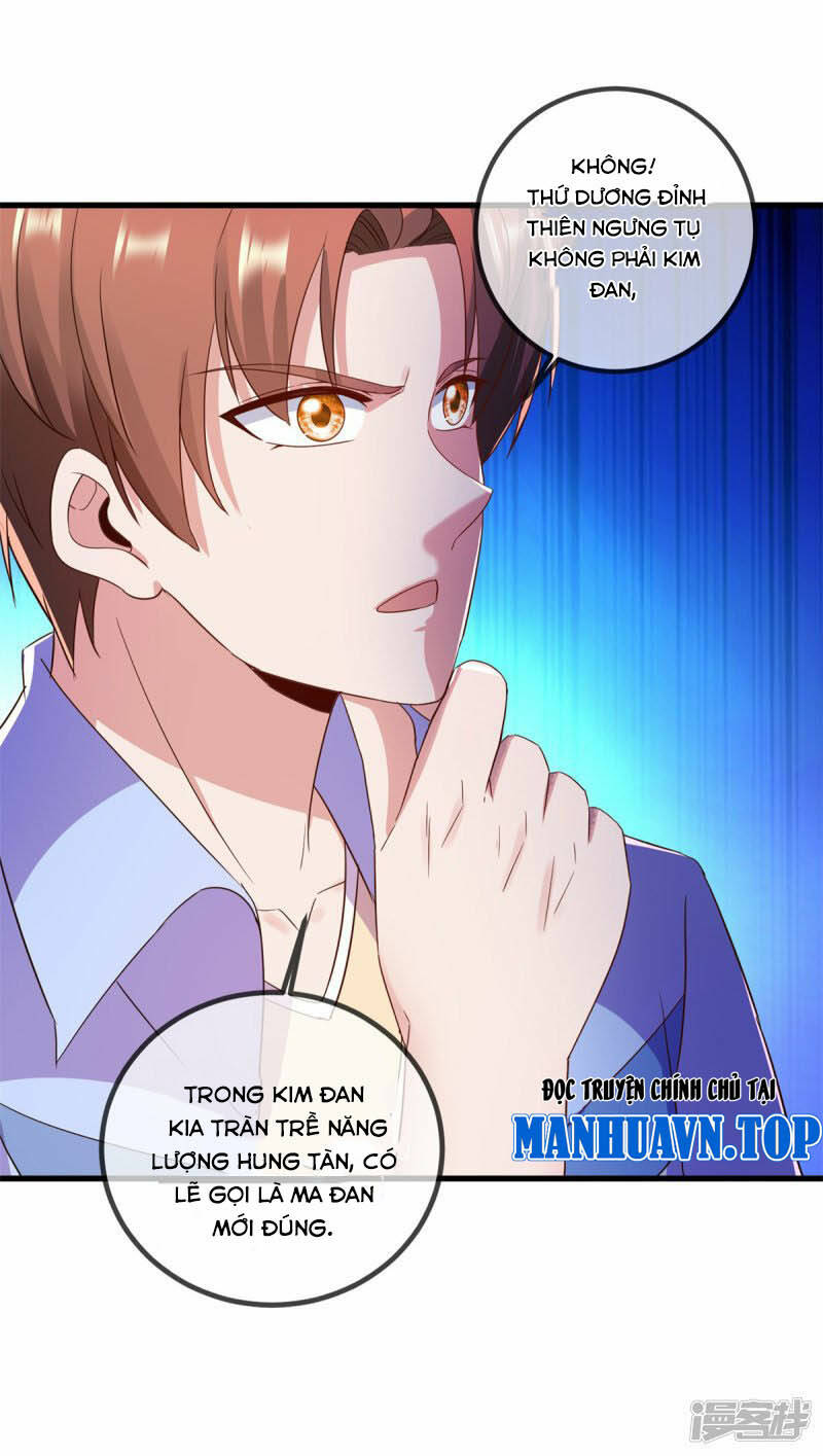 Trọng Sinh Địa Cầu Tiên Tôn Chapter 212 - Trang 2