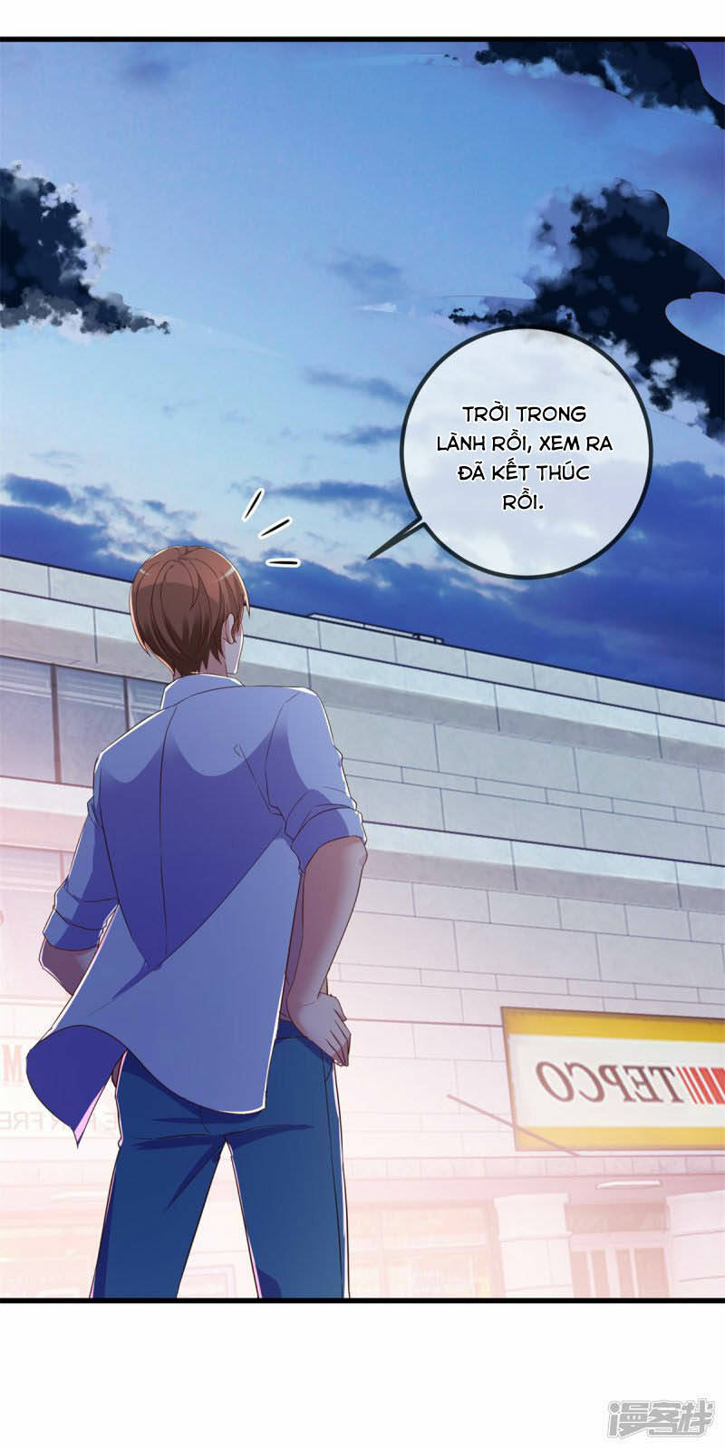 Trọng Sinh Địa Cầu Tiên Tôn Chapter 212 - Trang 2