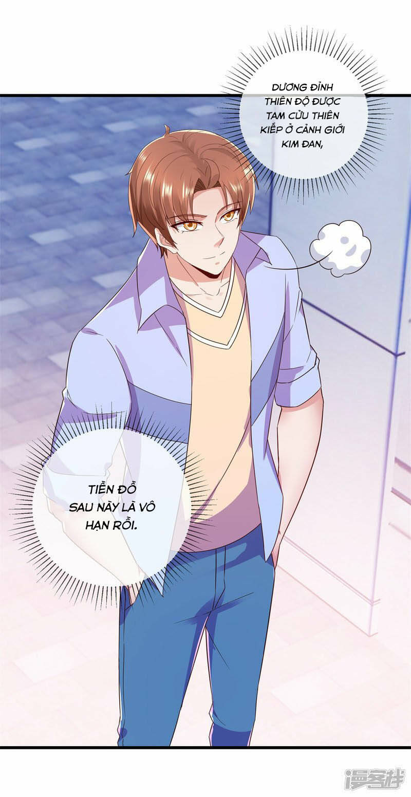 Trọng Sinh Địa Cầu Tiên Tôn Chapter 212 - Trang 2