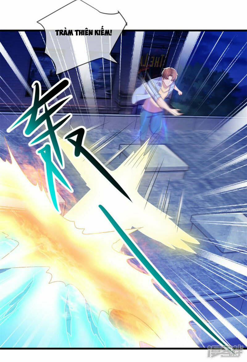 Trọng Sinh Địa Cầu Tiên Tôn Chapter 213 - Trang 2