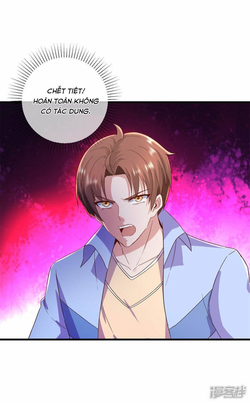 Trọng Sinh Địa Cầu Tiên Tôn Chapter 213 - Trang 2