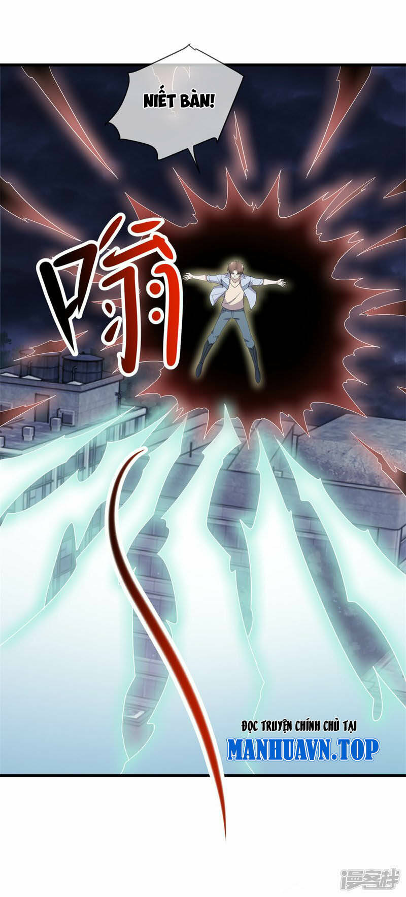 Trọng Sinh Địa Cầu Tiên Tôn Chapter 213 - Trang 2