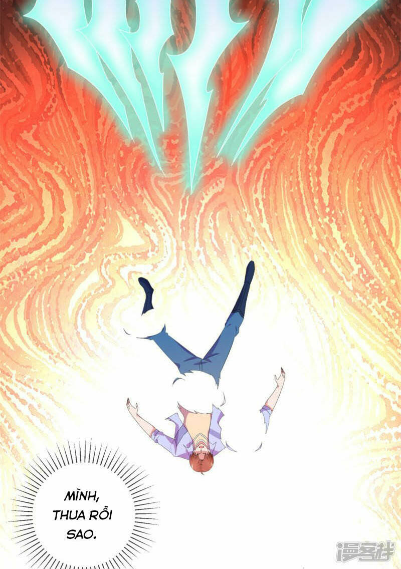 Trọng Sinh Địa Cầu Tiên Tôn Chapter 213 - Trang 2