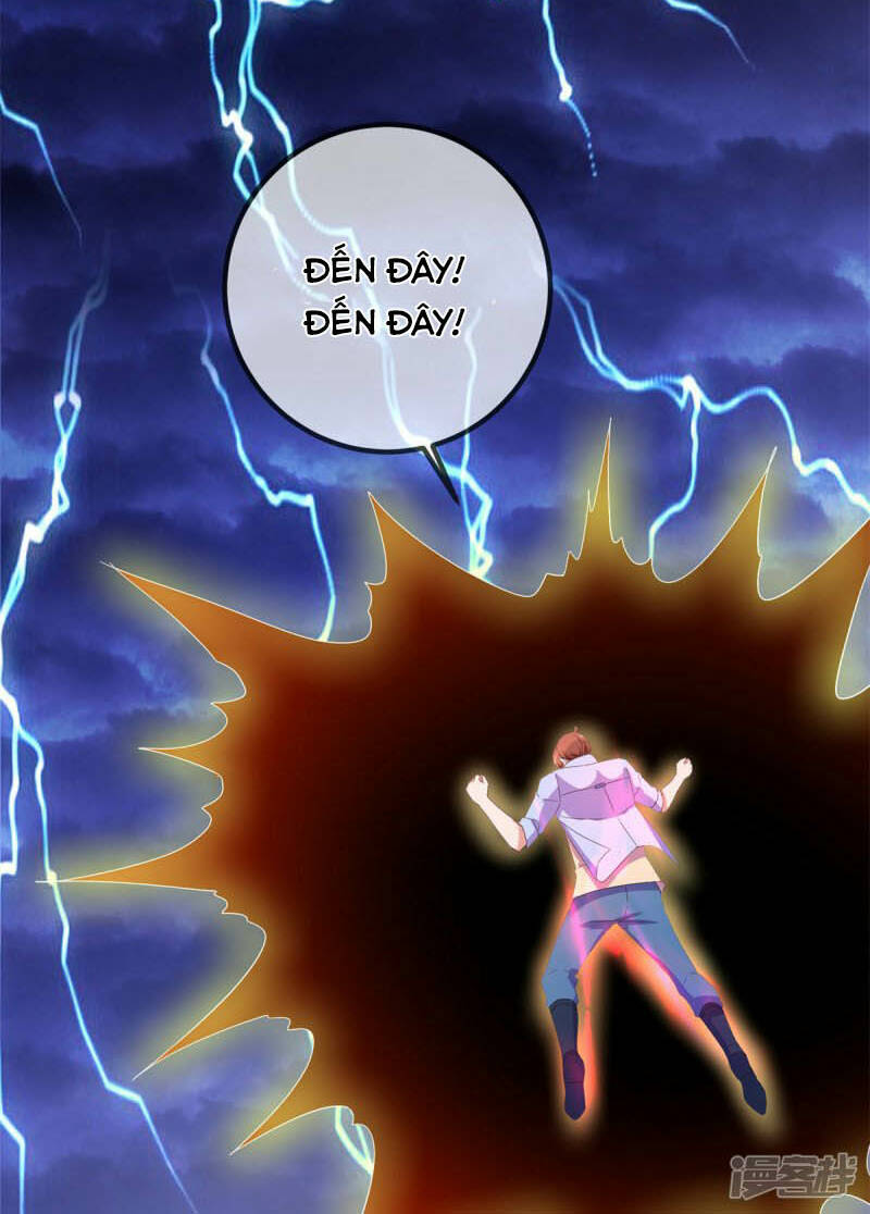 Trọng Sinh Địa Cầu Tiên Tôn Chapter 213 - Trang 2