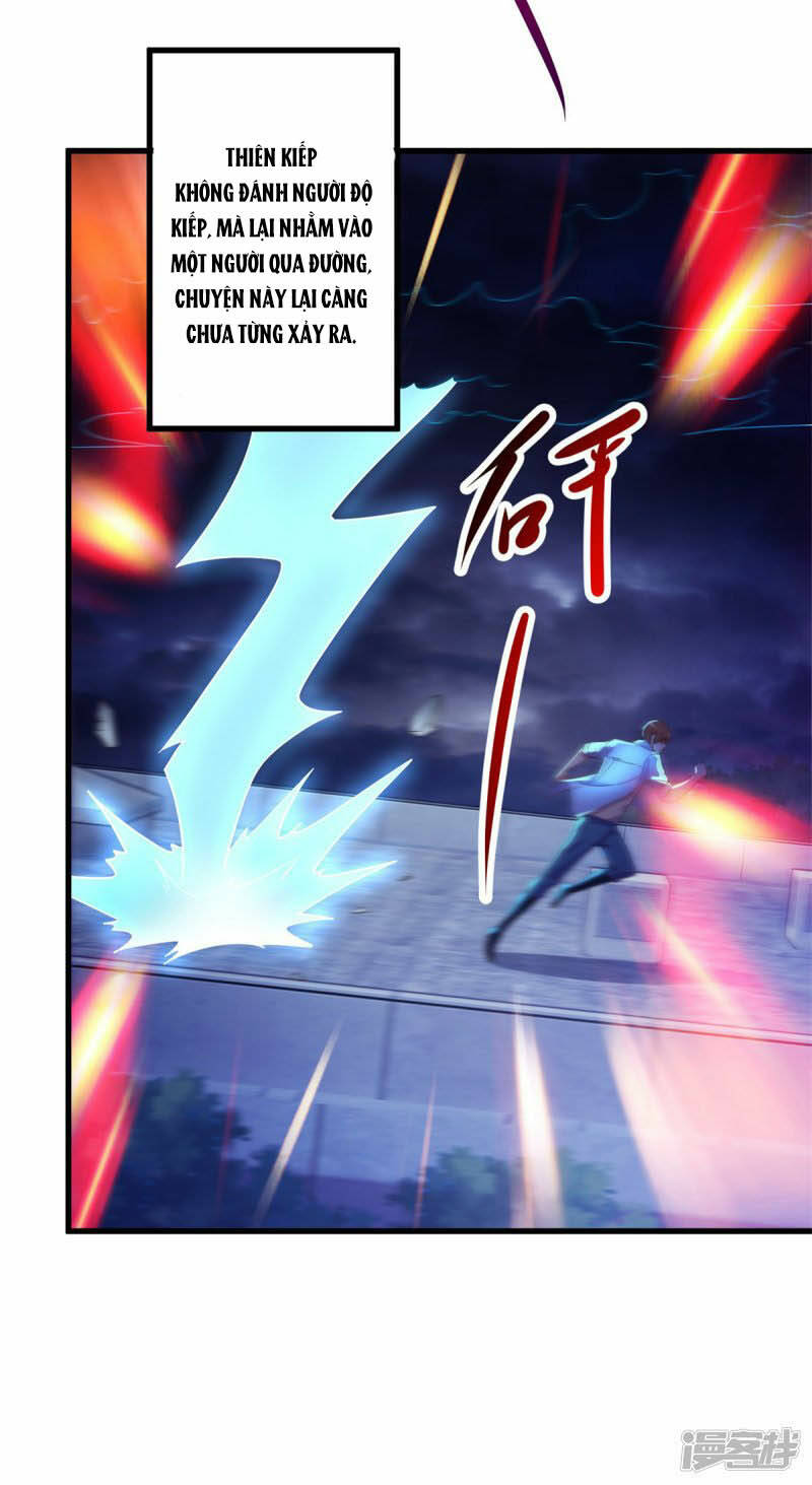 Trọng Sinh Địa Cầu Tiên Tôn Chapter 213 - Trang 2