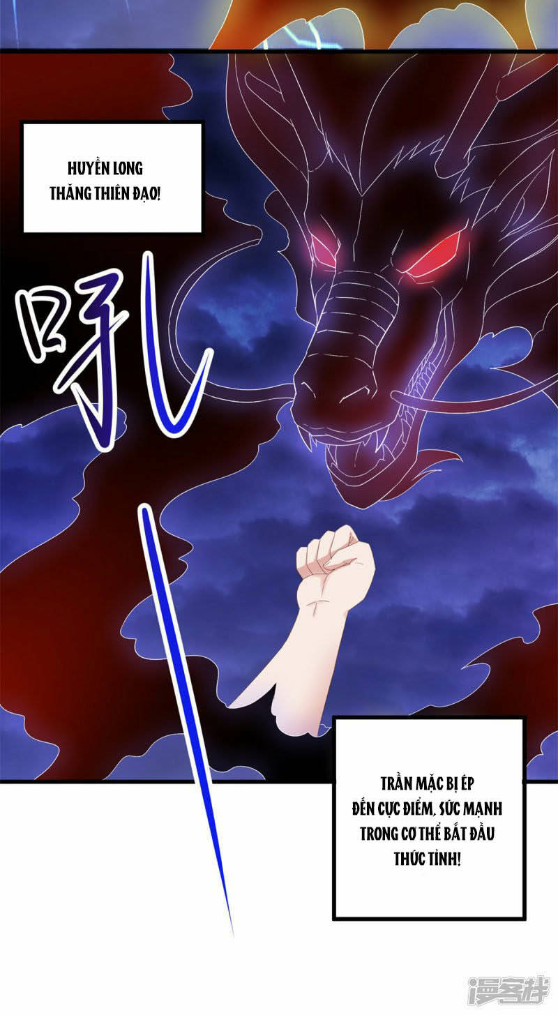 Trọng Sinh Địa Cầu Tiên Tôn Chapter 213 - Trang 2