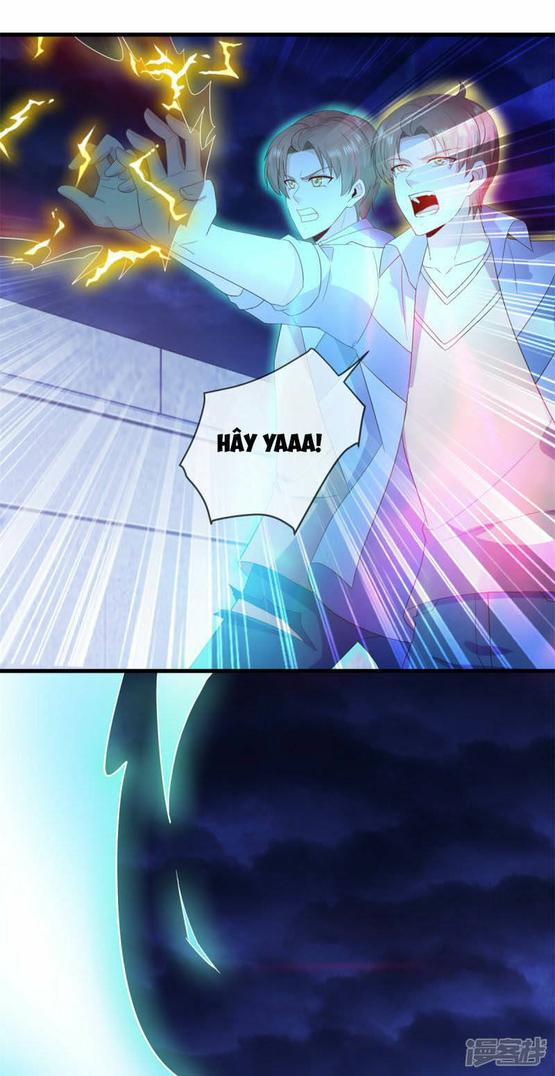 Trọng Sinh Địa Cầu Tiên Tôn Chapter 213 - Trang 2