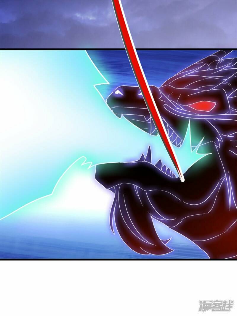 Trọng Sinh Địa Cầu Tiên Tôn Chapter 213 - Trang 2