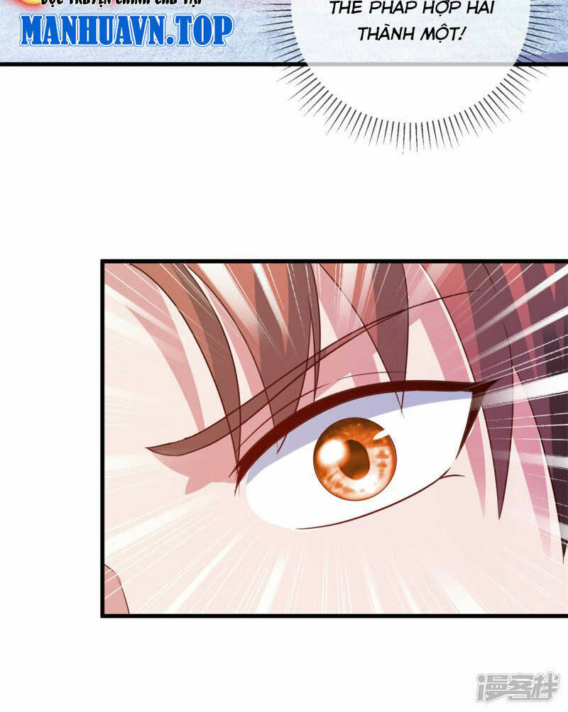 Trọng Sinh Địa Cầu Tiên Tôn Chapter 213 - Trang 2