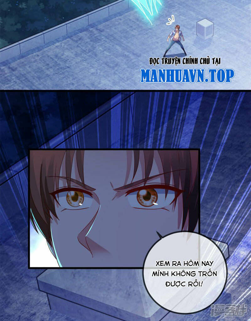 Trọng Sinh Địa Cầu Tiên Tôn Chapter 213 - Trang 2