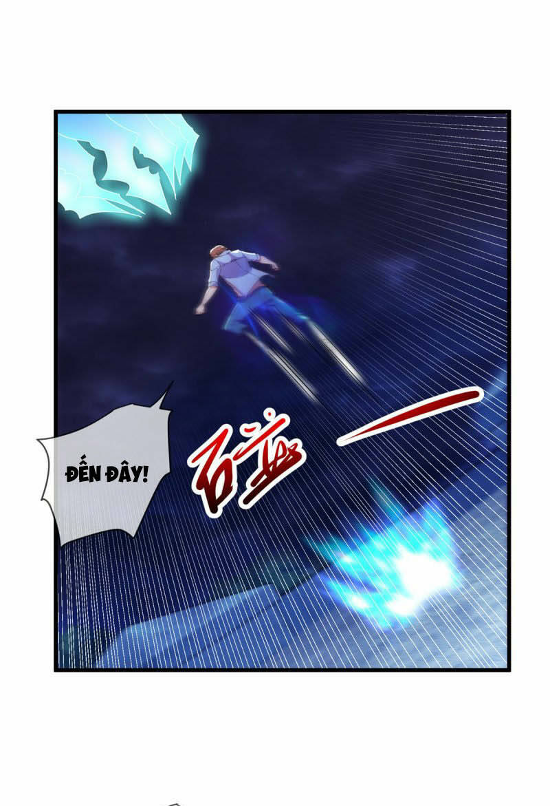 Trọng Sinh Địa Cầu Tiên Tôn Chapter 213 - Trang 2