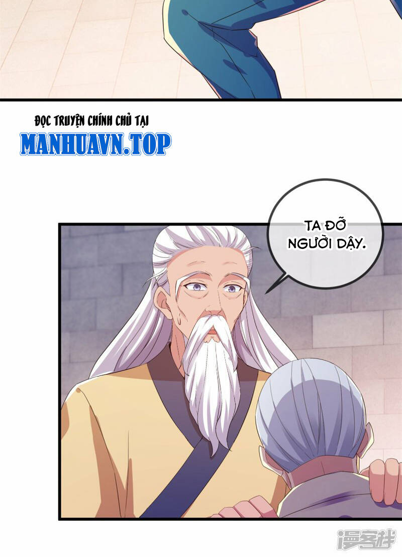 Trọng Sinh Địa Cầu Tiên Tôn Chapter 214 - Trang 2