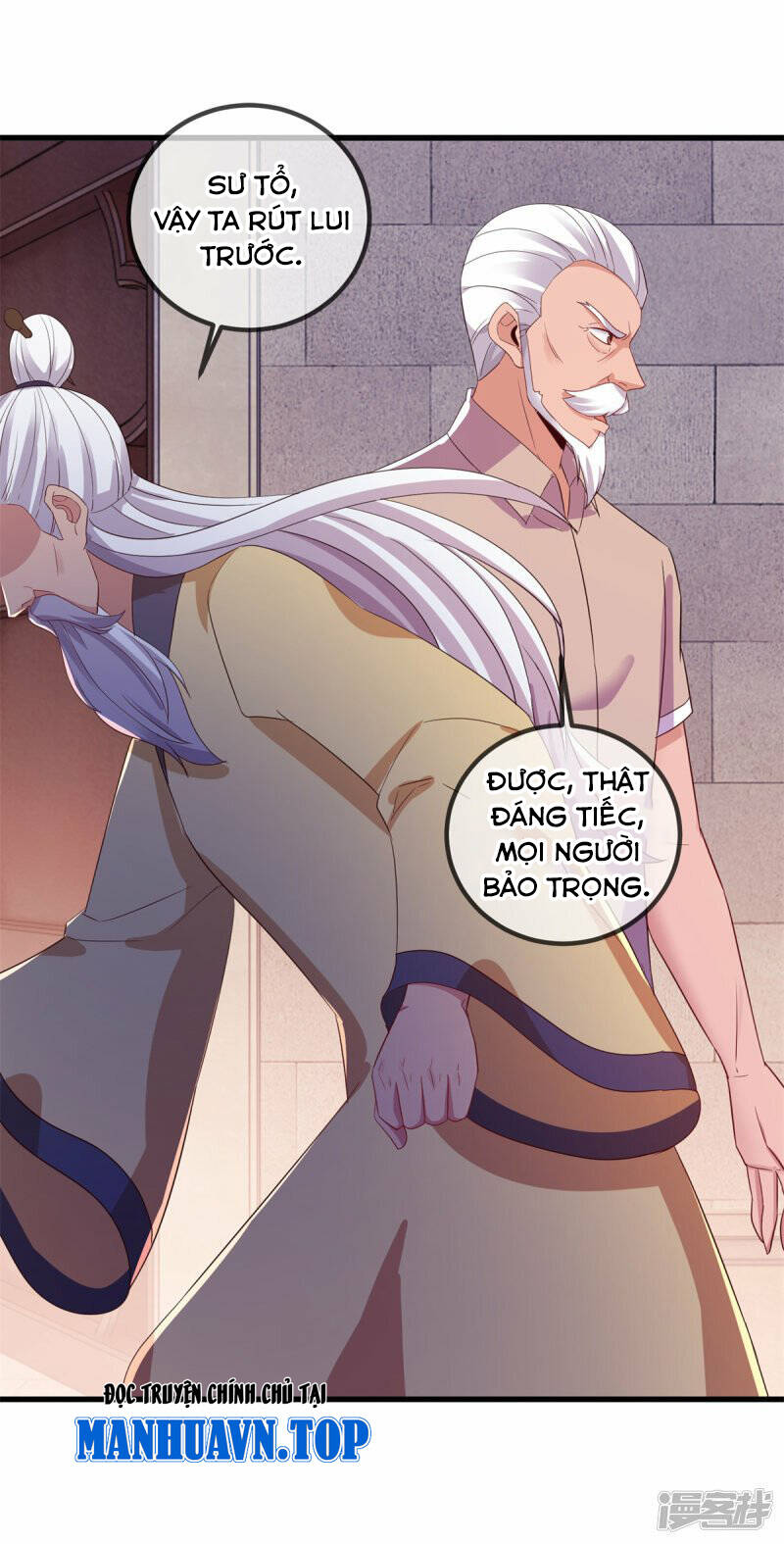 Trọng Sinh Địa Cầu Tiên Tôn Chapter 214 - Trang 2