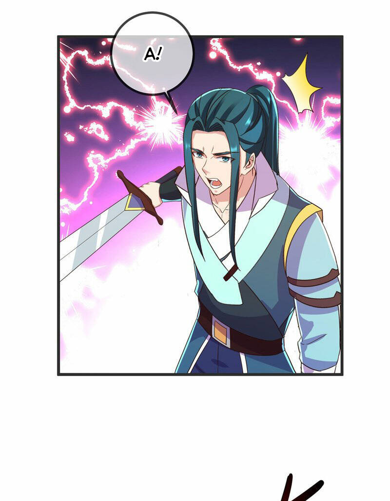 Trọng Sinh Địa Cầu Tiên Tôn Chapter 214 - Trang 2